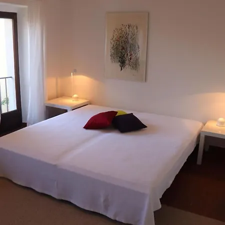 Casa Bignonia App 1020 * ブリッサーゴ