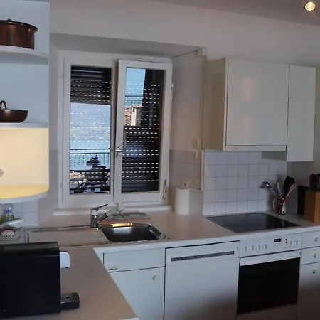 Casa Bignonia App 1020