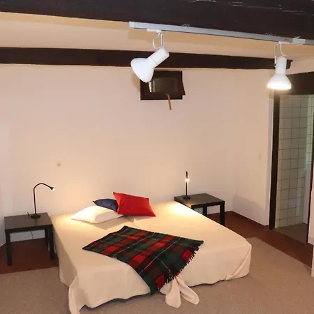 Casa Bignonia App 1020