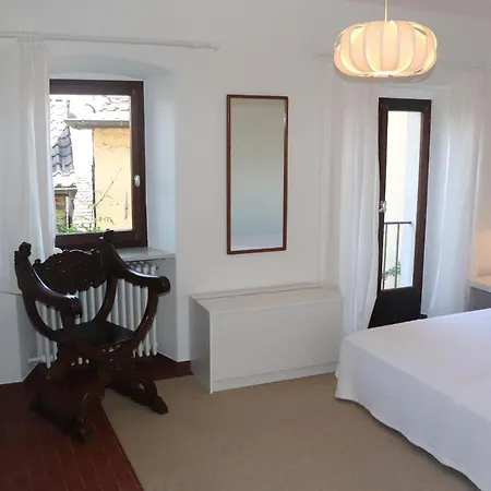 Casa Bignonia App 1020