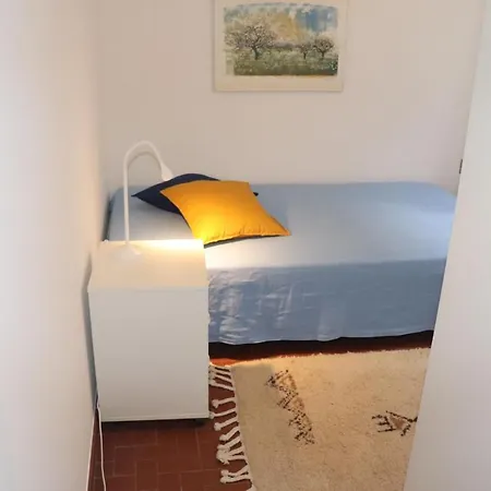 Casa Bignonia App 1020 アパート *
