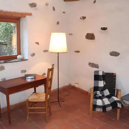 Casa Bignonia App 1020 ブリッサーゴ